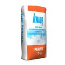 Knauf PERLFIX - монтажный клей для гипсокартона